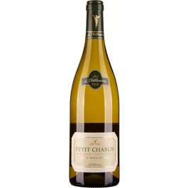 Petit Chablis Pas si Petit 2018