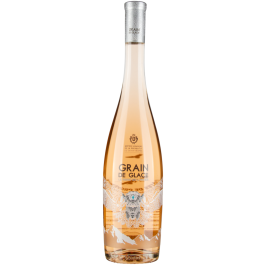 Rosé de Saint Tropez Grain de Glace 2019