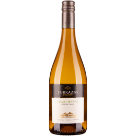 Chardonnay 2018