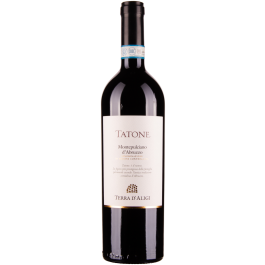 Tatone Montepulciano dAbruzzo 2016
