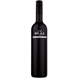 Cuvée Small Hill Red 2018