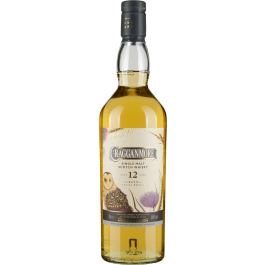 12y Special Release Speyside Single Malt Scotch Whisky 2019
