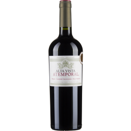 Atemporal Blend 2015