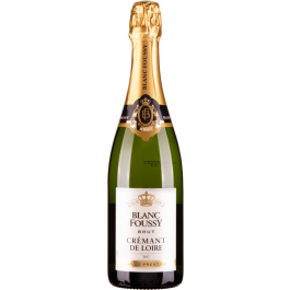 Cremant de Loire Brut 2016