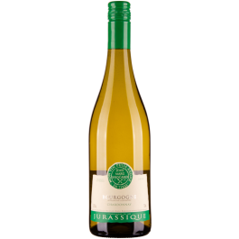 Chardonnay Jurassique 2018