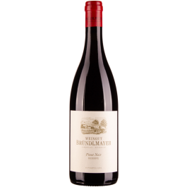 Pinot Noir Reserve 2016
