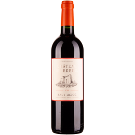 Cru Bourgeoi 2015