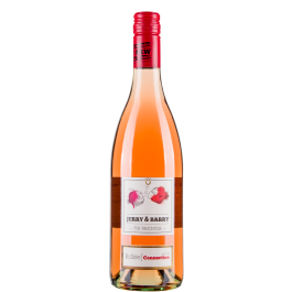 Rosé Connection Jerry & Barry 2018
