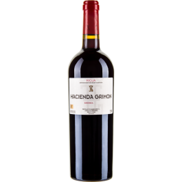 Rioja Reserva 2015