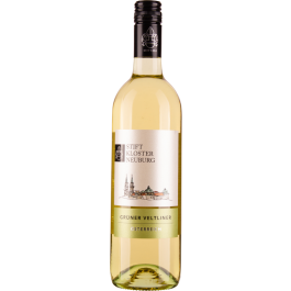 Grüner Veltliner Klassik 2019