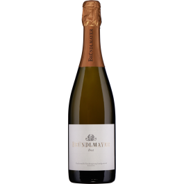 Rarität Sekt Brut NV degorgiert 2017