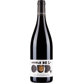 Gueule de Loup bio 2018