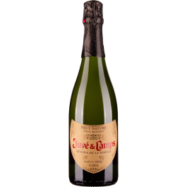 Brut nature Cava de la Familia Reserva 2016