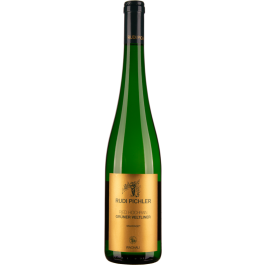 Rarität Grüner Veltliner Smaragd Ried Hochrain Wachau DAC 2016