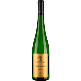 Rarität Grüner Veltliner Smaragd Ried Achleithen Wachau DAC 2016