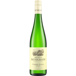 Riesling Terrassen Kamptal DAC bio 2019