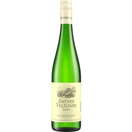 Grüner Veltliner Hauswein bio 2019