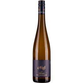 Grüner Veltliner Ried Pellingen 1ÖTW Privat Kremstal DAC 2023