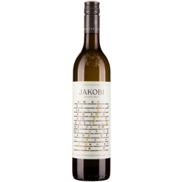 Sauvignon Blanc Jakobi Südsteiermark DAC 2019