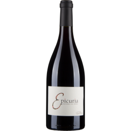 CHÂTEAU LERMITE Costières de Nîmes Epicuria rouge 2018