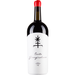 Conte Giangirolamo Rosso IGP Puglia 2016