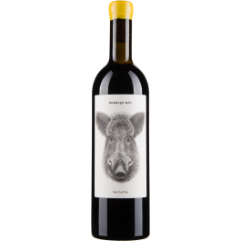 Enemigo mío Garnacha DOP Jumilla 2024