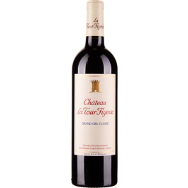 Grand Cru Classé 2019