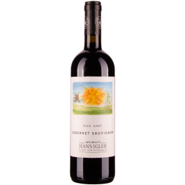 Cabernet Sauvignon Ried Kart 2019