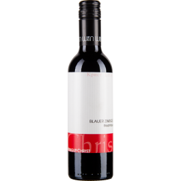 Blauer Zweigelt 2019