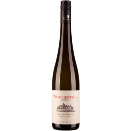 Grüner Veltliner Weinviertel DAC bio 2019
