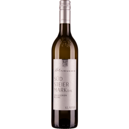 Sauvignon Blanc Südsteiermark DAC 2019