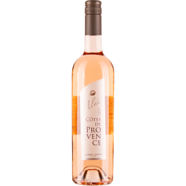 Rosé Côtes de Provence Alais 2019