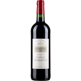 Bordeaux Superieur 2016