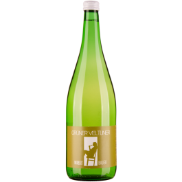 Grüner Veltliner Qualitätswein 2019