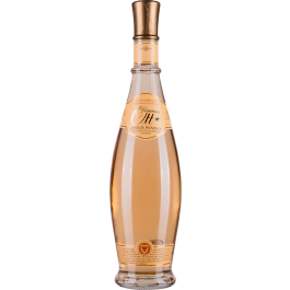 Clos Mireille Rosé Coeur de Grain 2019