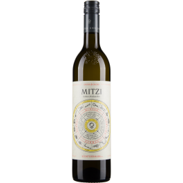 Gelber Muskateller Mitzi Südsteiermark DAC 2019