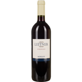 Merlot Ungerberg 2017