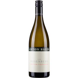 Grüner Veltliner Ried Rosenberg Wagram DAC 2019