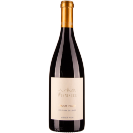 Pinot Noir Grand Select bio 2018