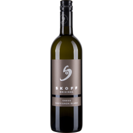 Sauvignon Blanc Obegg 2017