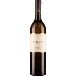 Sauvignon Blanc Ried Sulz 1STK 2018