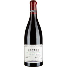 Corton Grand Cru 2017