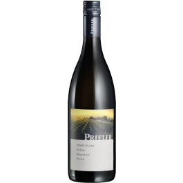 Pinot Blanc Schützen am Gebirge Seeberg bio 2019