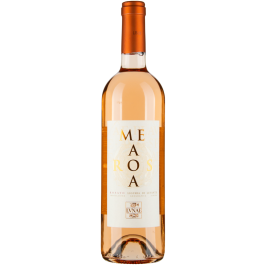 Mea Rosa Liguria di Levante Rosé IGT 2019
