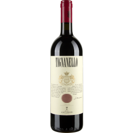Tignanello 2017