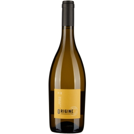 Chenin blanc Origine Anjou blanc 2019