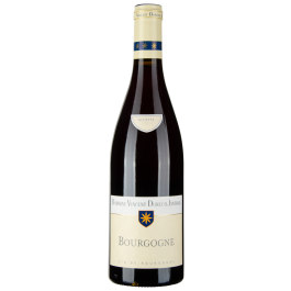 Bourgogne Rouge 2016