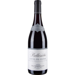 Côtes du Rhône Belleruche 2023