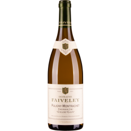Puligny-Montrachet 1er Cru Les Champgains 2018