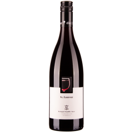 St. Laurent Tattendorf bio 2018